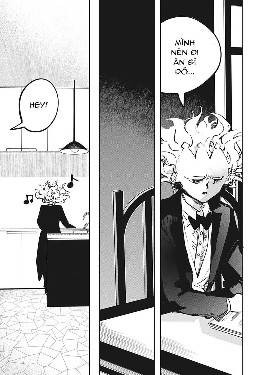 Pppppp Chapter 66 - 19