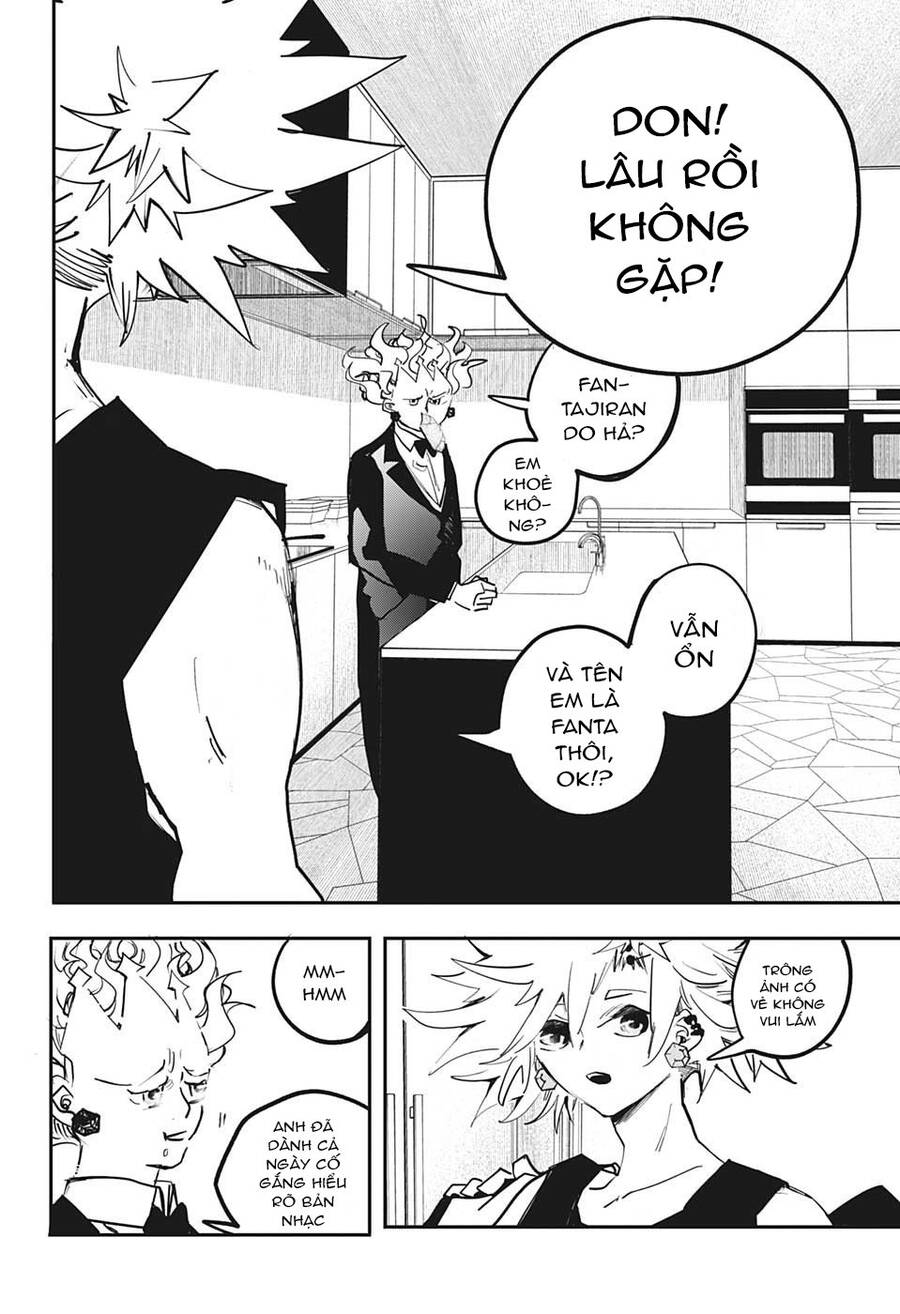 Pppppp Chapter 66 - 20