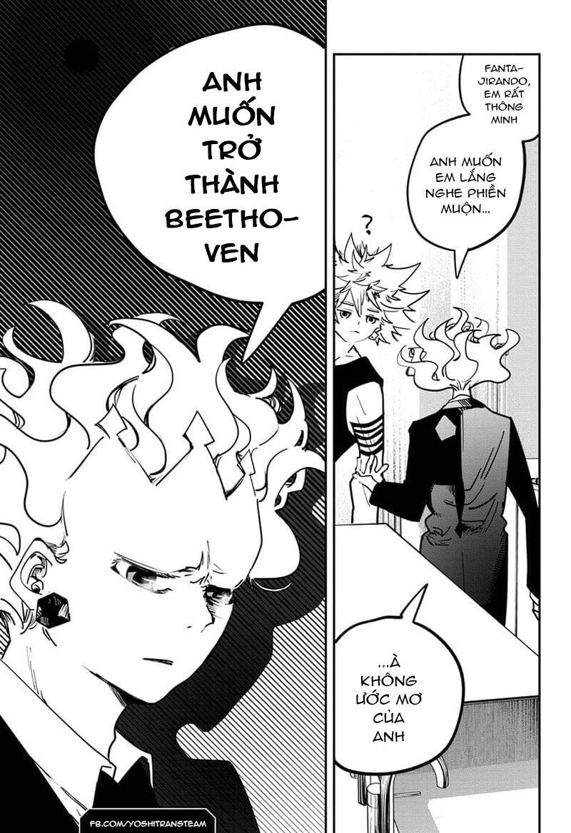 Pppppp Chapter 66 - 21