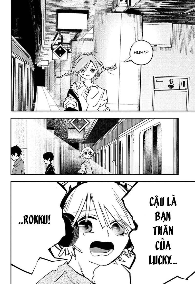 Pppppp Chapter 66 - 4