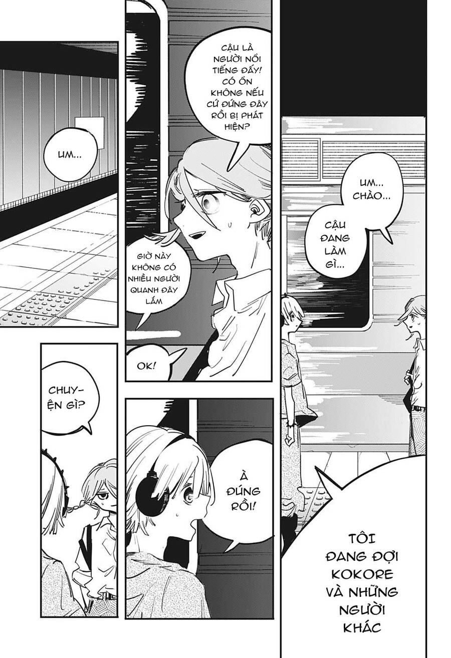 Pppppp Chapter 66 - 5