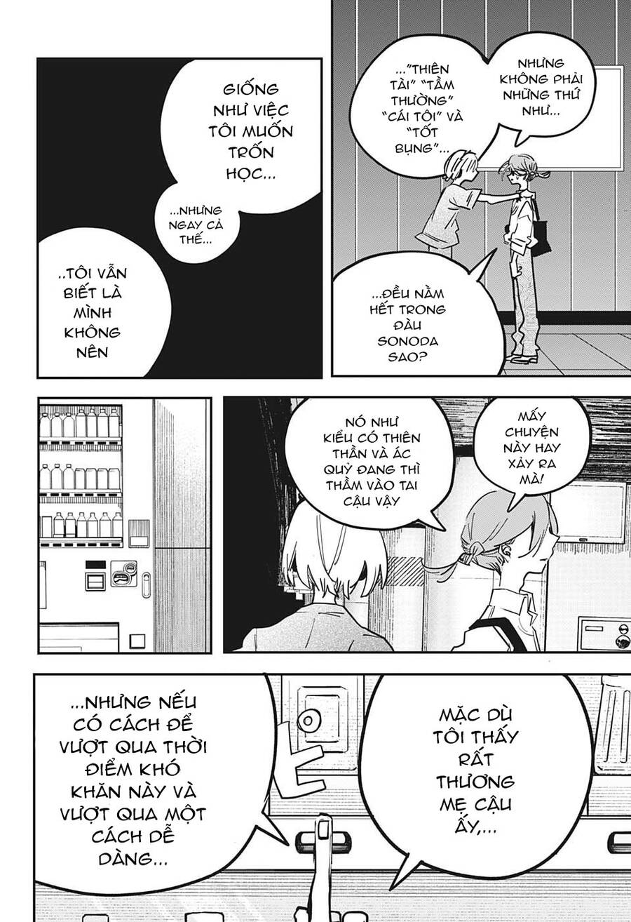 Pppppp Chapter 66 - 8