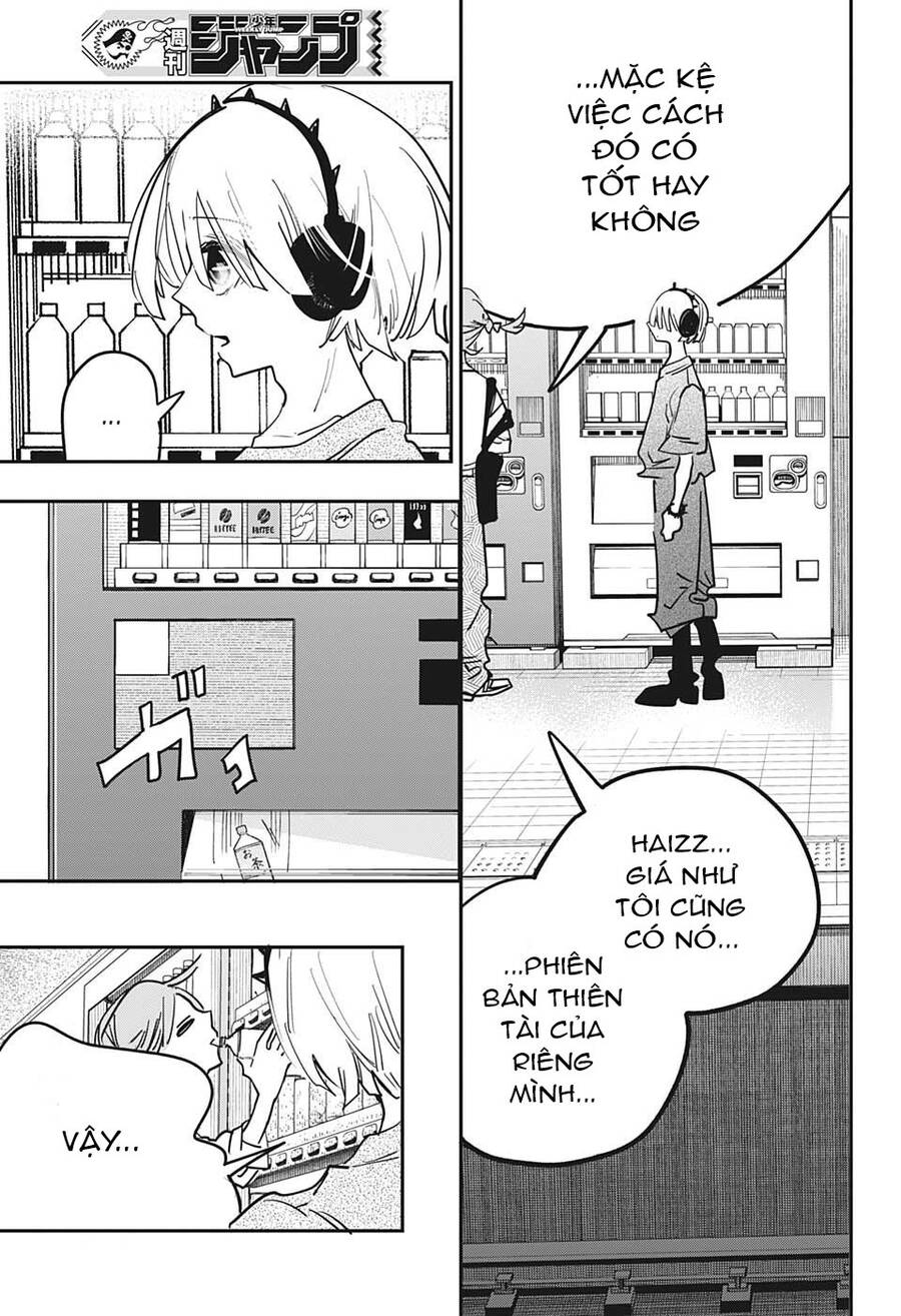 Pppppp Chapter 66 - 9