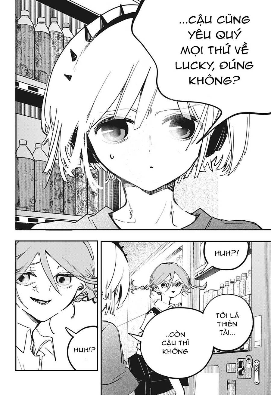 Pppppp Chapter 66 - 10