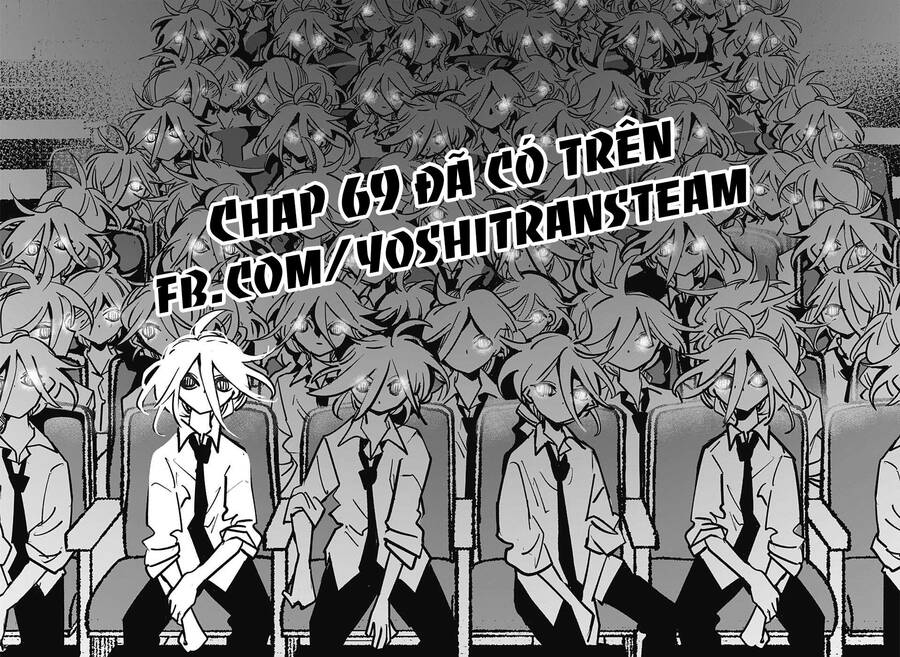 Pppppp Chapter 68 - 22