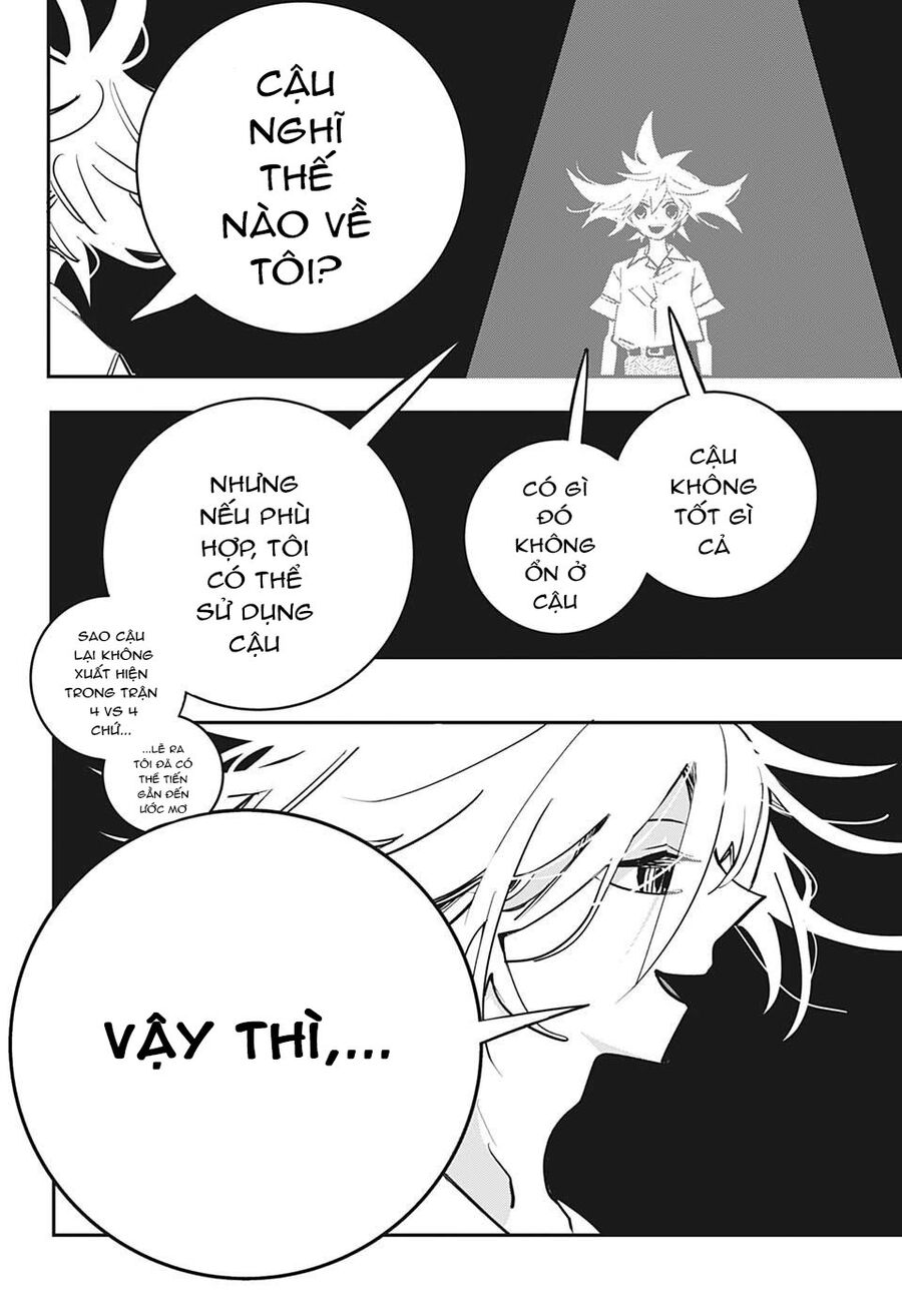 Pppppp Chapter 70 - 11