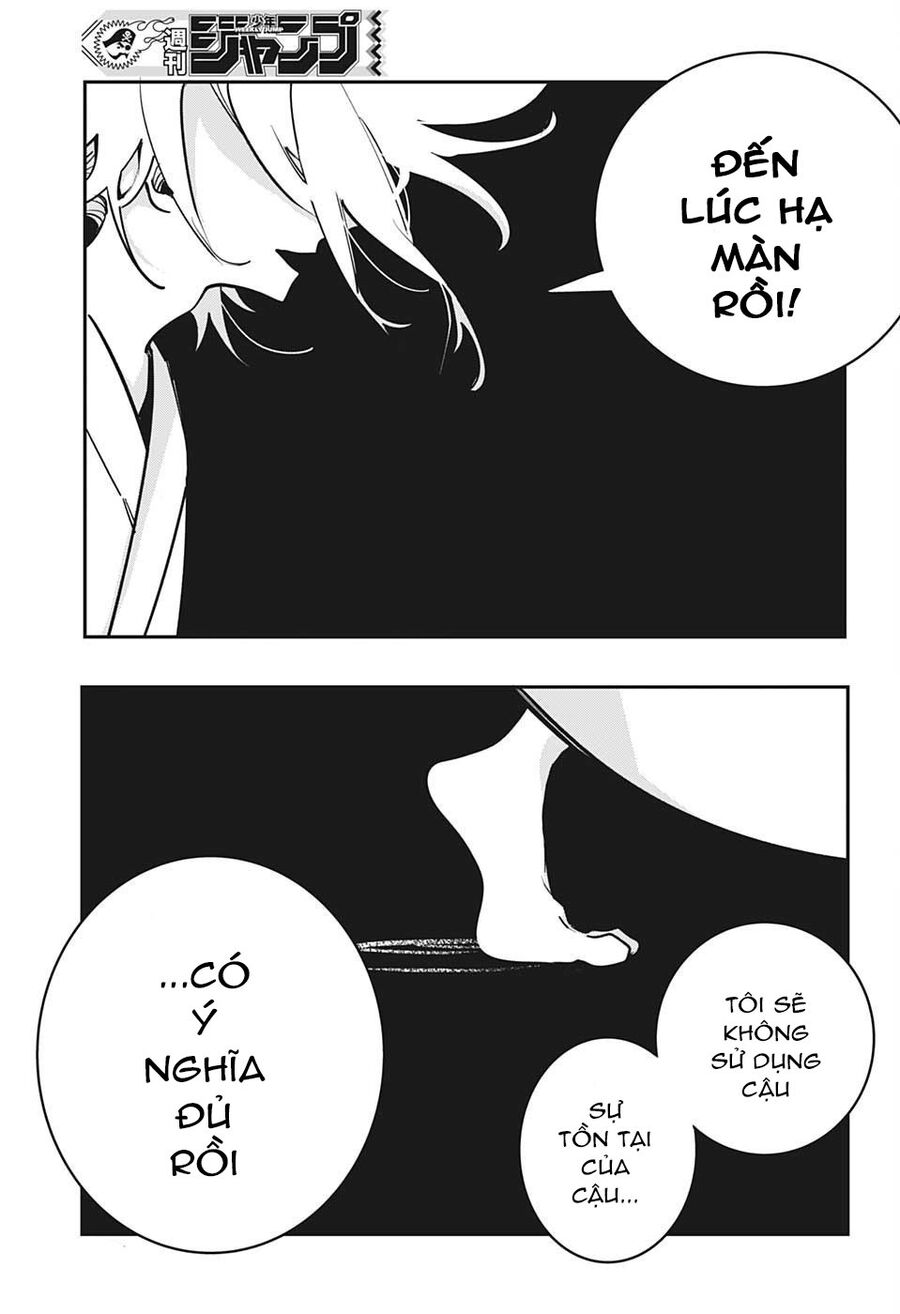 Pppppp Chapter 70 - 16