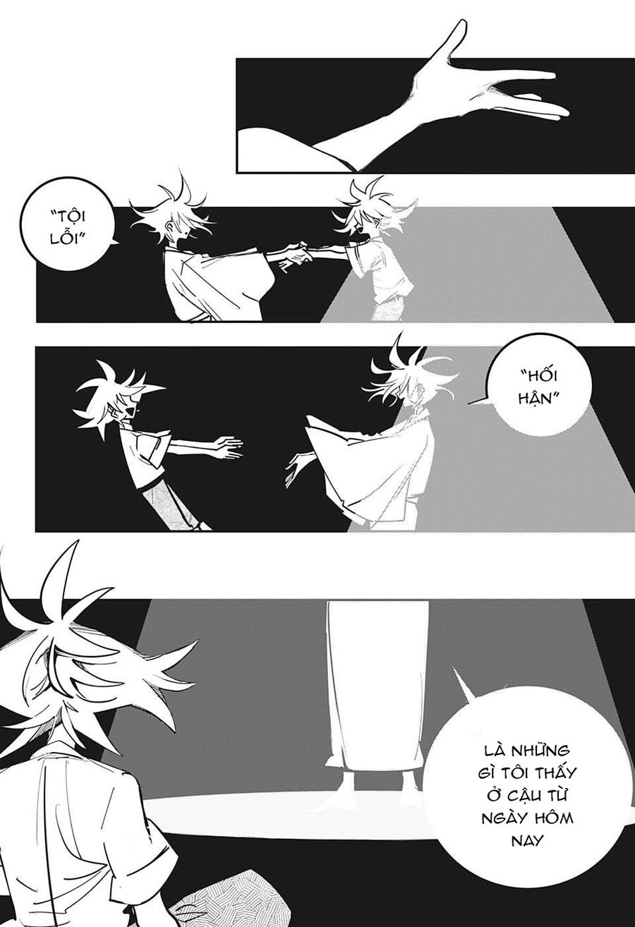 Pppppp Chapter 70 - 17