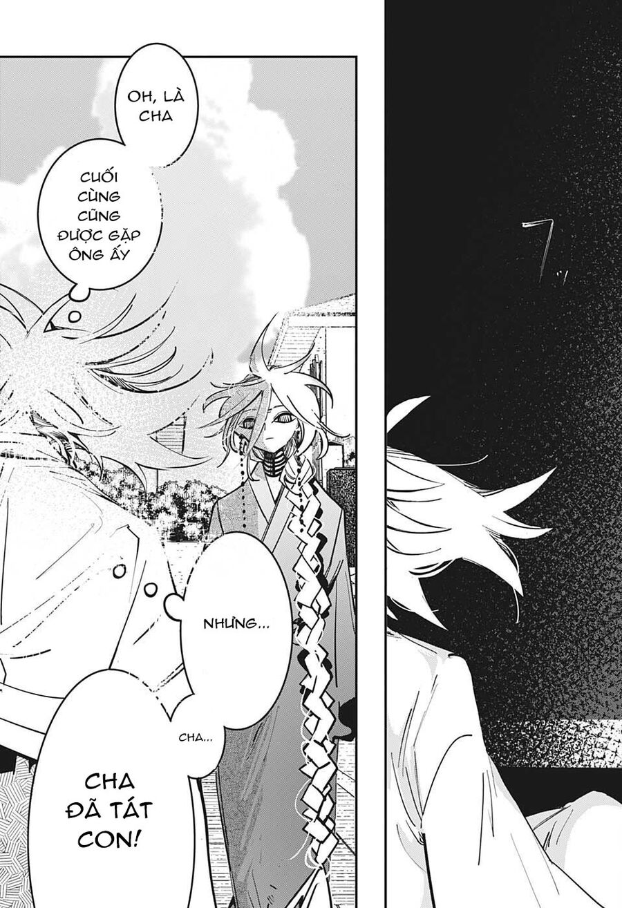 Pppppp Chapter 70 - 18