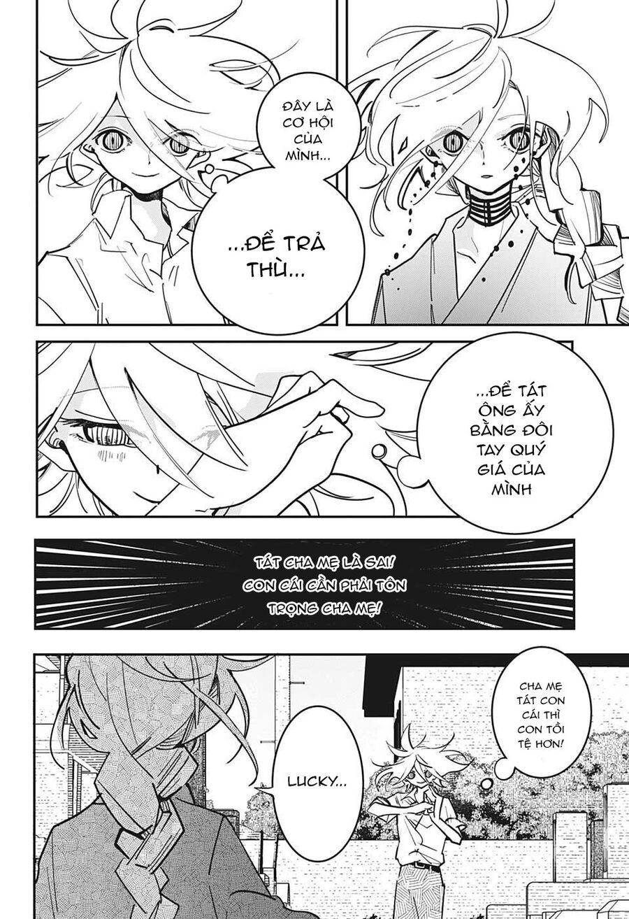 Pppppp Chapter 70 - 19