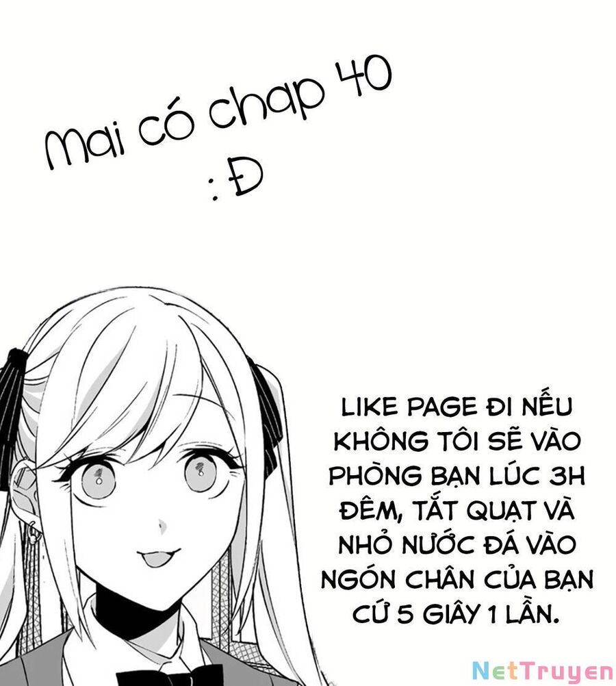 Jirai Nandesuka? Chihara-San Chapter 39 - 13