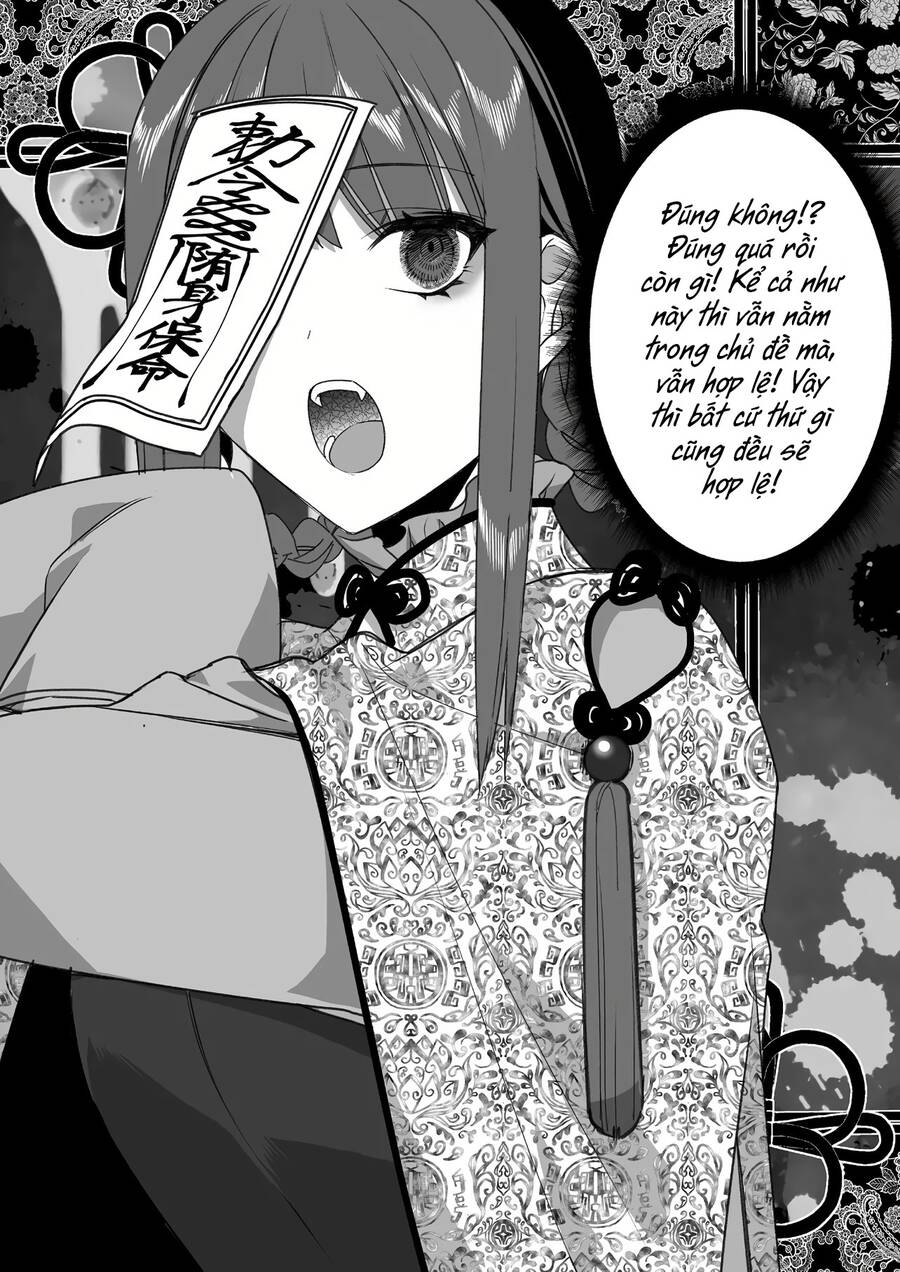 Jirai Nandesuka? Chihara-San Chapter 45 - 11