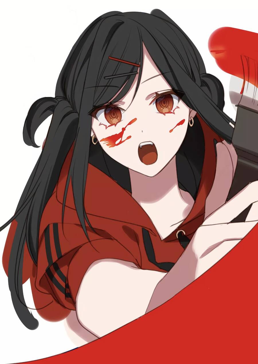 Jirai Nandesuka? Chihara-San Chapter 47 - 3