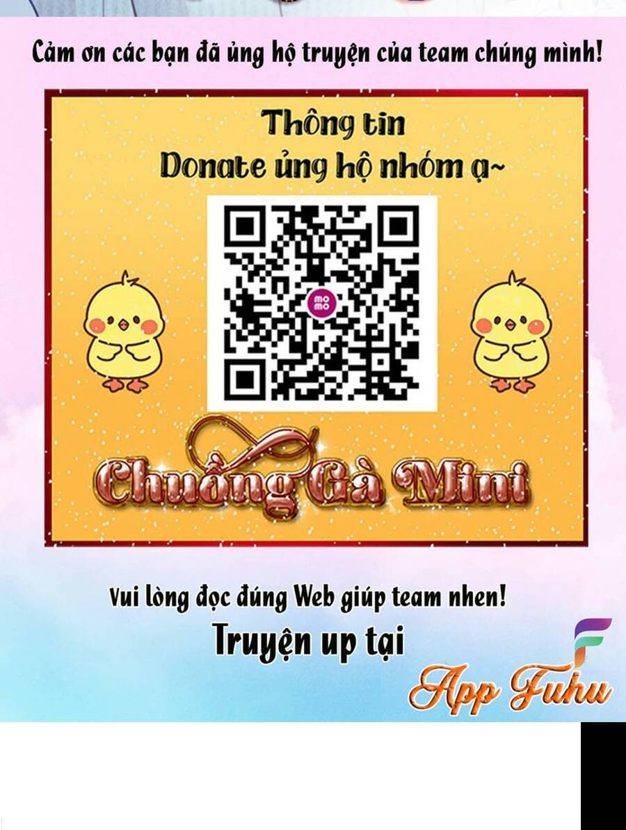 Cố Tổng, Vợ Của Ngài Quá Mạnh Rồi! Chapter 107 - 2