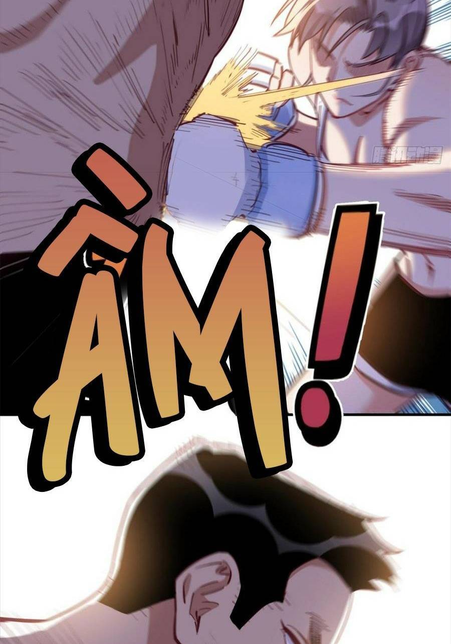 Cố Tổng, Vợ Của Ngài Quá Mạnh Rồi! Chapter 107 - 11