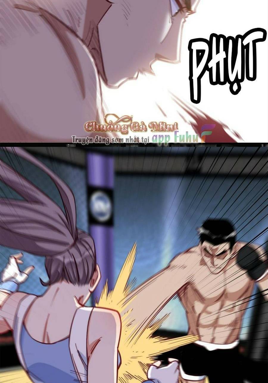 Cố Tổng, Vợ Của Ngài Quá Mạnh Rồi! Chapter 107 - 12