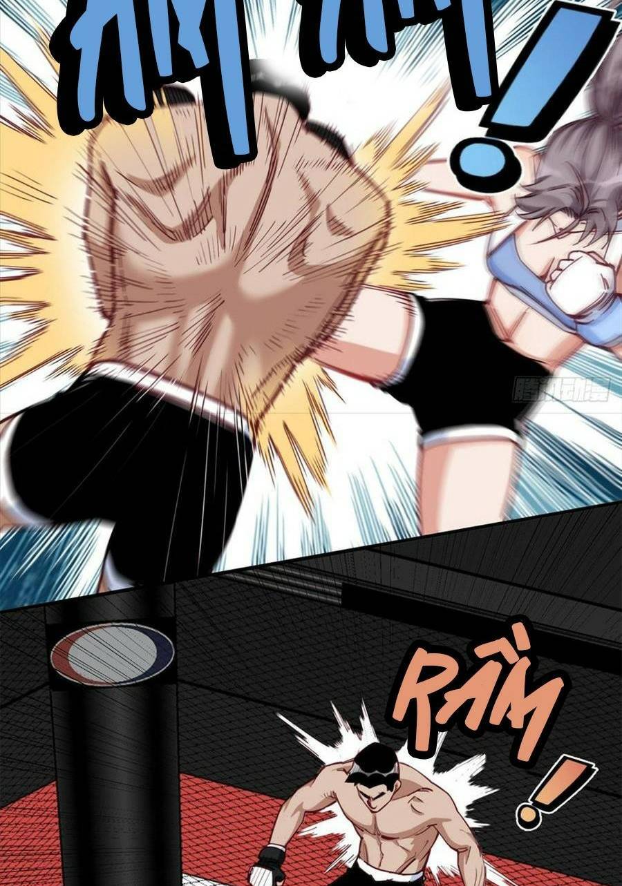 Cố Tổng, Vợ Của Ngài Quá Mạnh Rồi! Chapter 107 - 15