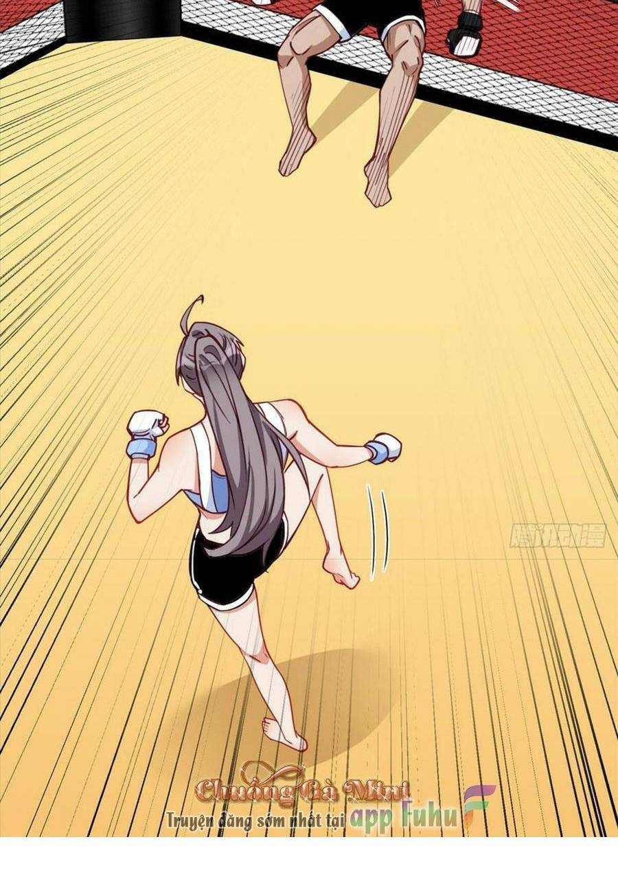 Cố Tổng, Vợ Của Ngài Quá Mạnh Rồi! Chapter 107 - 16