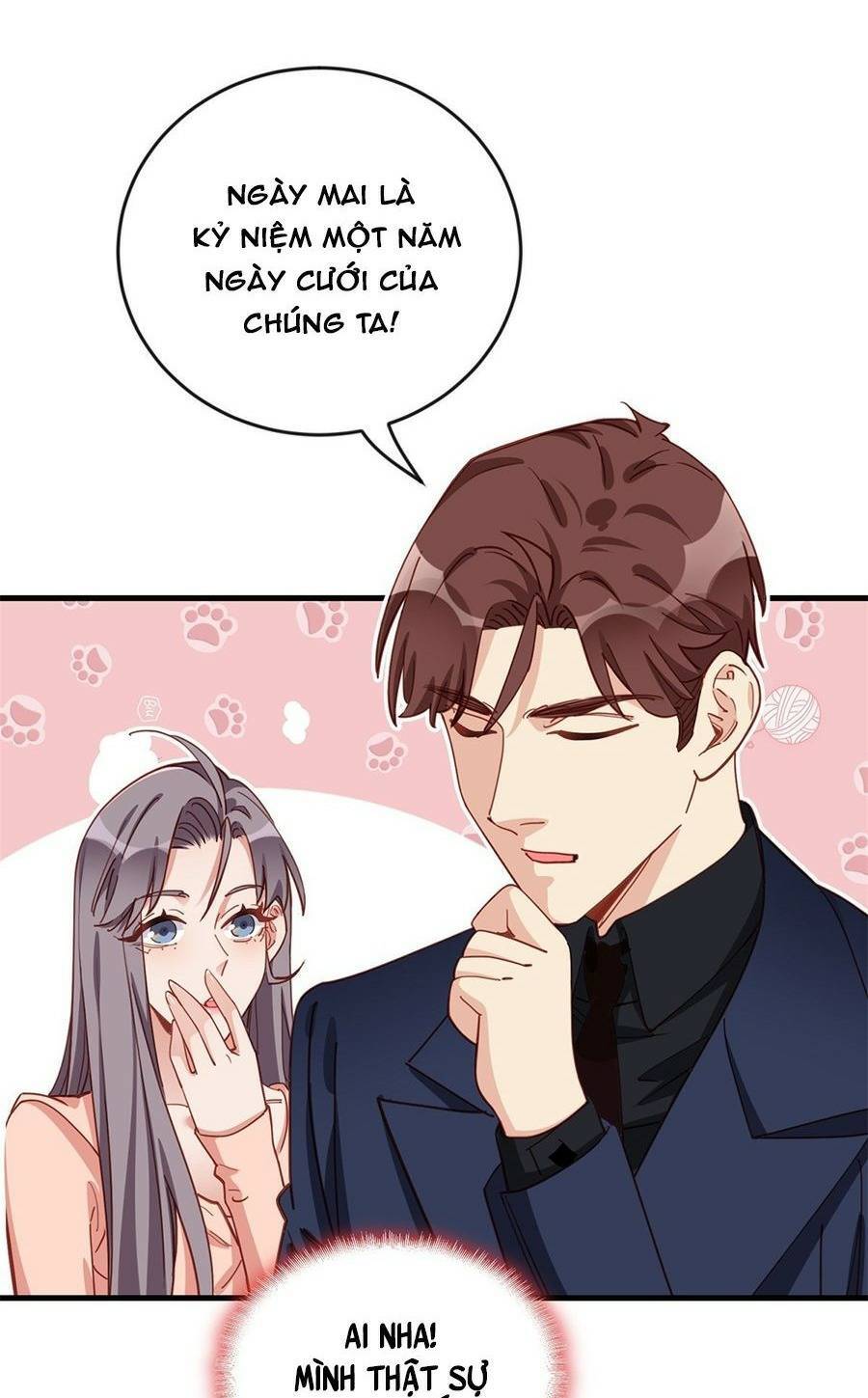 Cố Tổng, Vợ Của Ngài Quá Mạnh Rồi! Chapter 107 - 18