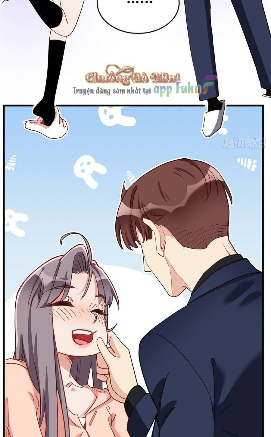 Cố Tổng, Vợ Của Ngài Quá Mạnh Rồi! Chapter 107 - 19