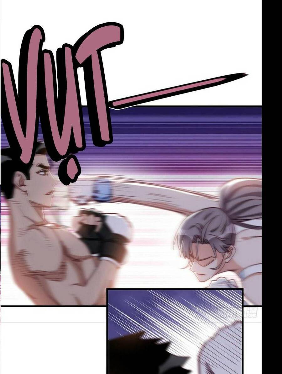 Cố Tổng, Vợ Của Ngài Quá Mạnh Rồi! Chapter 107 - 3