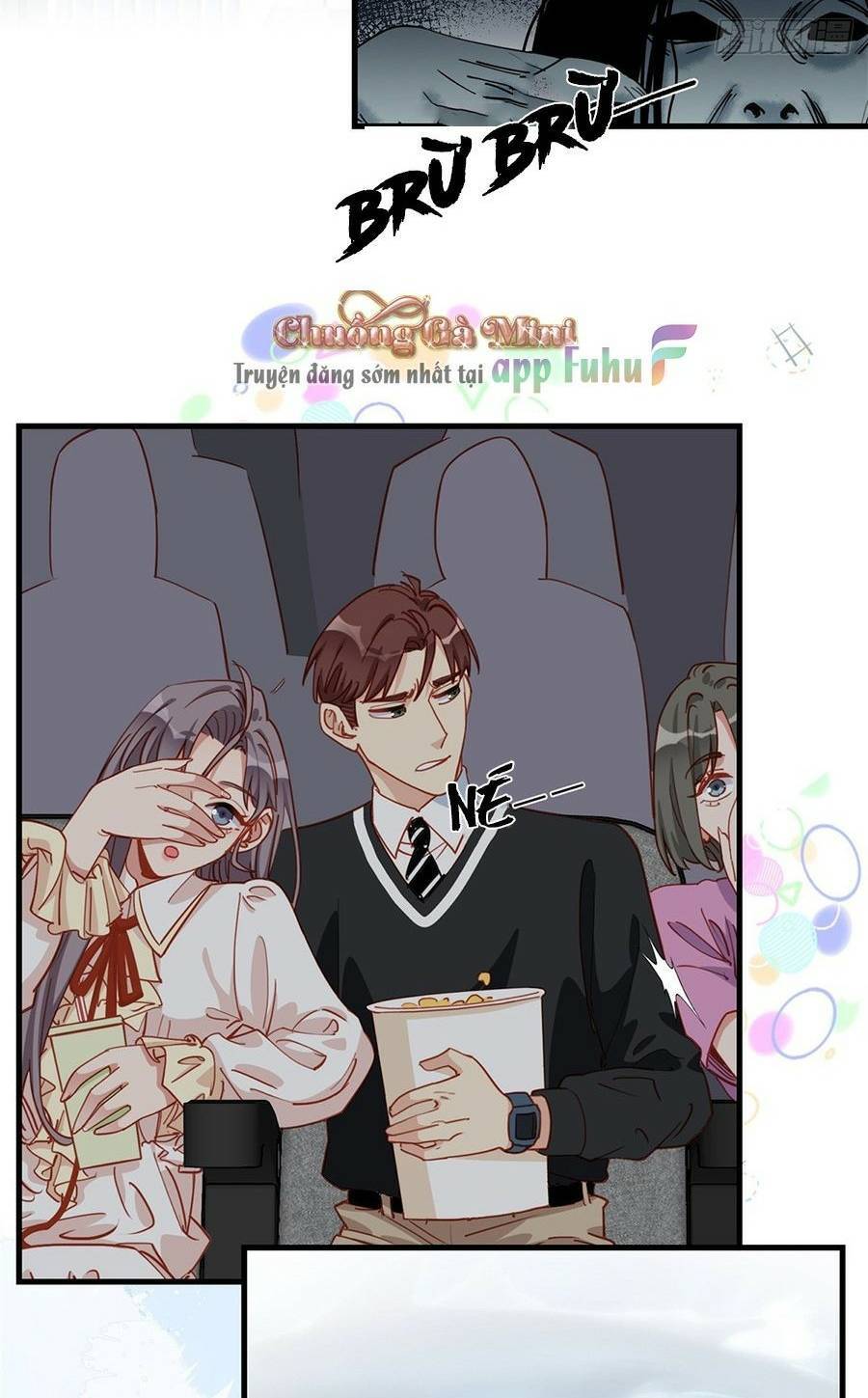 Cố Tổng, Vợ Của Ngài Quá Mạnh Rồi! Chapter 107 - 22