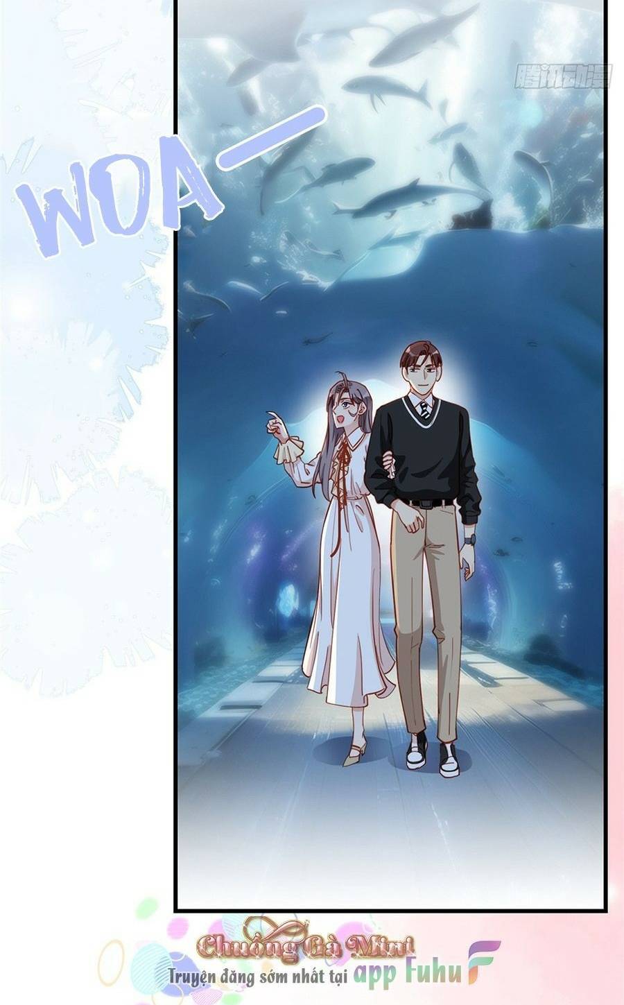 Cố Tổng, Vợ Của Ngài Quá Mạnh Rồi! Chapter 107 - 23