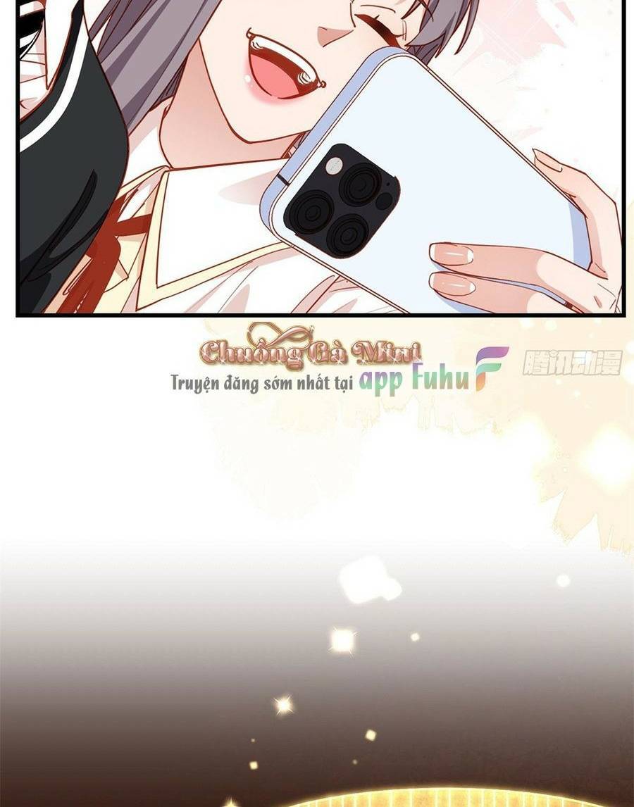 Cố Tổng, Vợ Của Ngài Quá Mạnh Rồi! Chapter 107 - 25