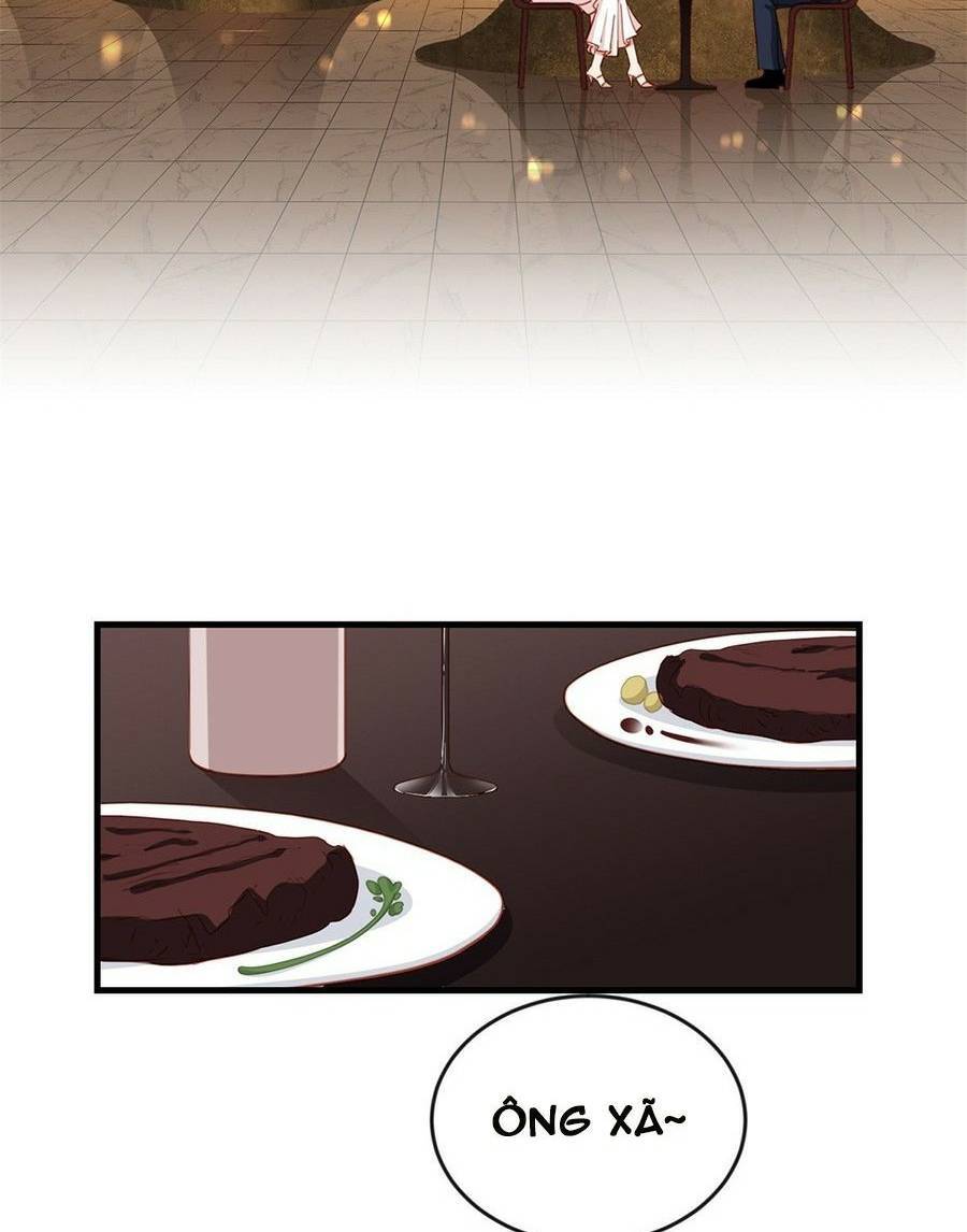 Cố Tổng, Vợ Của Ngài Quá Mạnh Rồi! Chapter 107 - 27