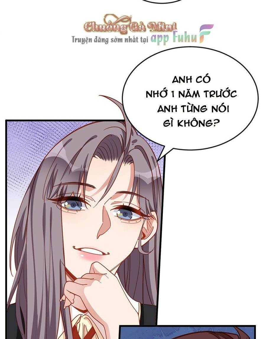 Cố Tổng, Vợ Của Ngài Quá Mạnh Rồi! Chapter 107 - 28