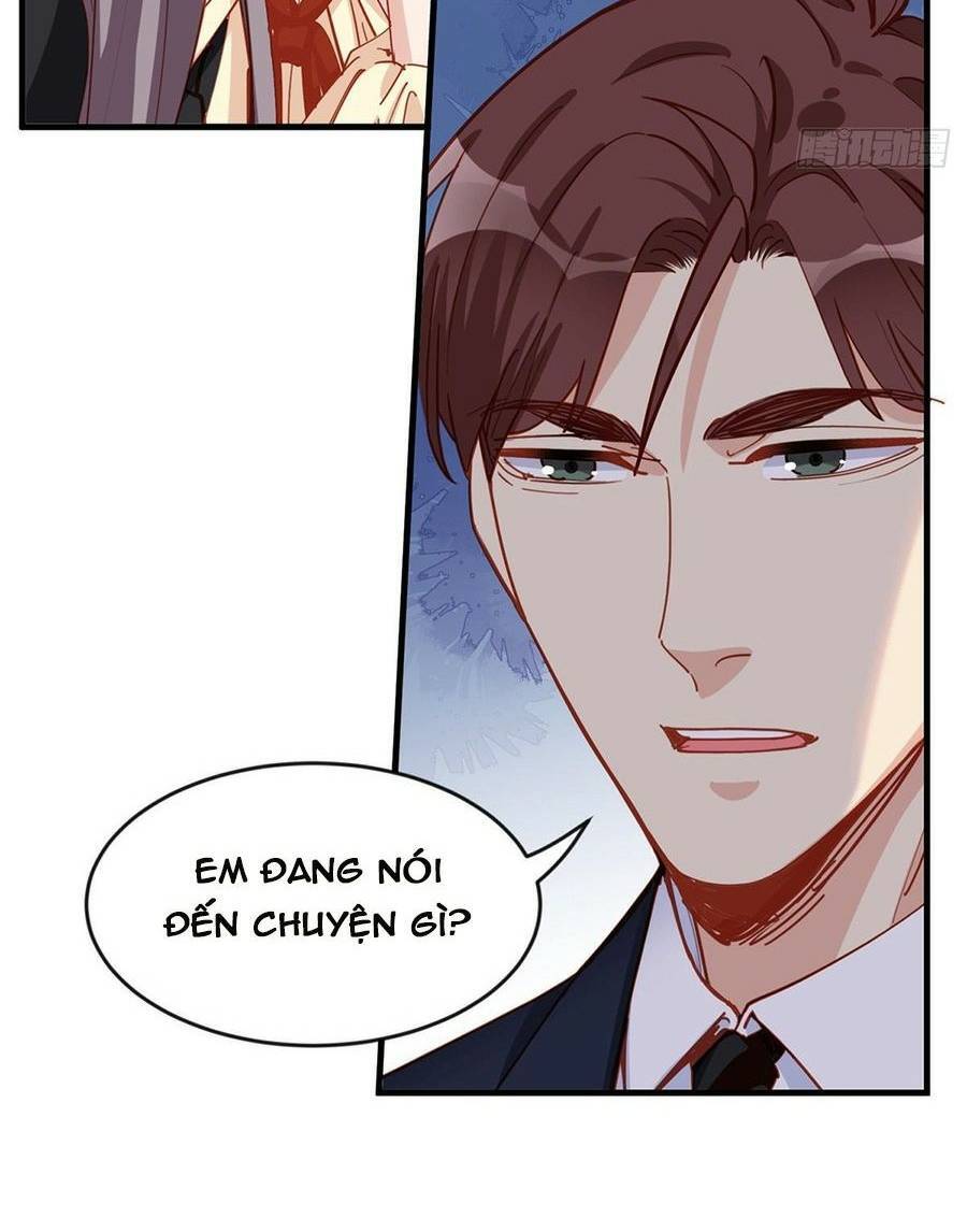 Cố Tổng, Vợ Của Ngài Quá Mạnh Rồi! Chapter 107 - 29