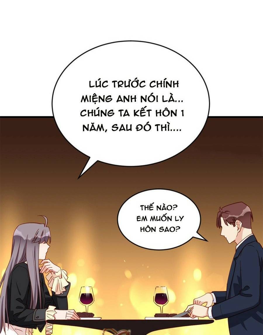 Cố Tổng, Vợ Của Ngài Quá Mạnh Rồi! Chapter 107 - 30