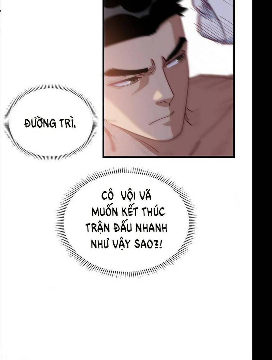 Cố Tổng, Vợ Của Ngài Quá Mạnh Rồi! Chapter 107 - 4