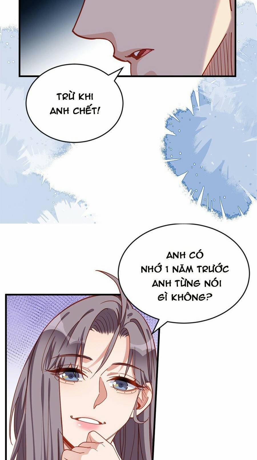 Cố Tổng, Vợ Của Ngài Quá Mạnh Rồi! Chapter 107 - 32