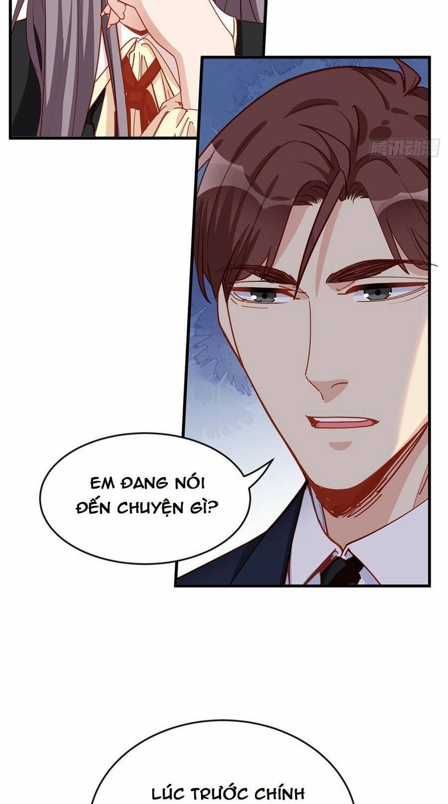 Cố Tổng, Vợ Của Ngài Quá Mạnh Rồi! Chapter 107 - 33