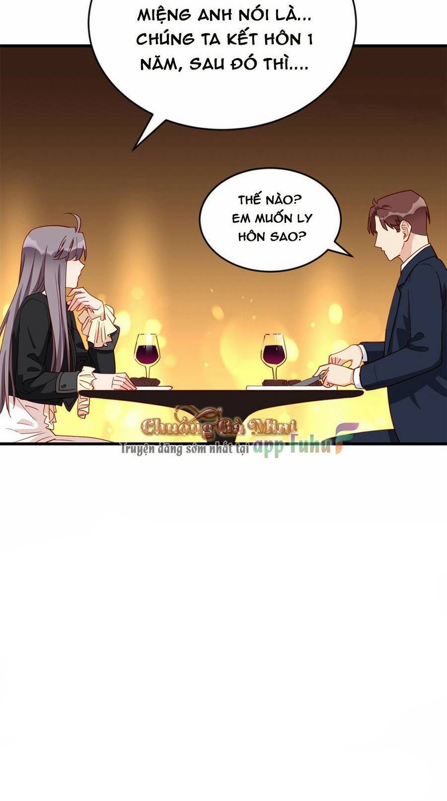 Cố Tổng, Vợ Của Ngài Quá Mạnh Rồi! Chapter 107 - 34