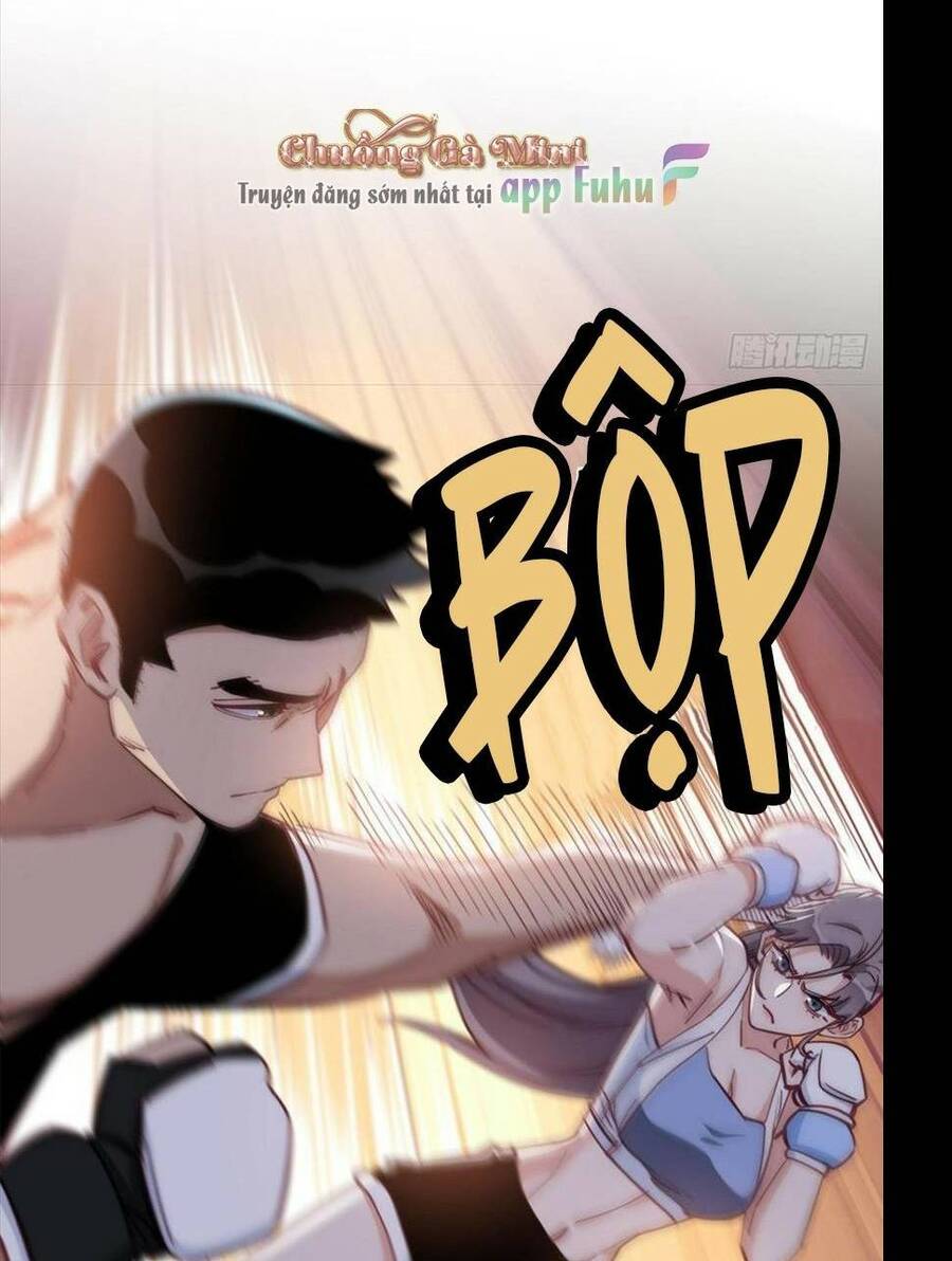 Cố Tổng, Vợ Của Ngài Quá Mạnh Rồi! Chapter 107 - 5