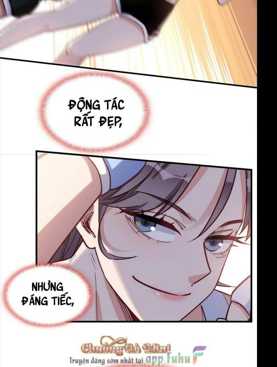 Cố Tổng, Vợ Của Ngài Quá Mạnh Rồi! Chapter 107 - 6