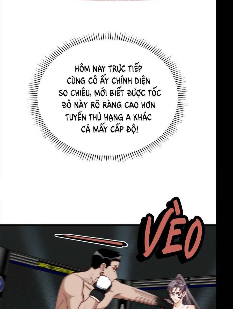 Cố Tổng, Vợ Của Ngài Quá Mạnh Rồi! Chapter 107 - 7