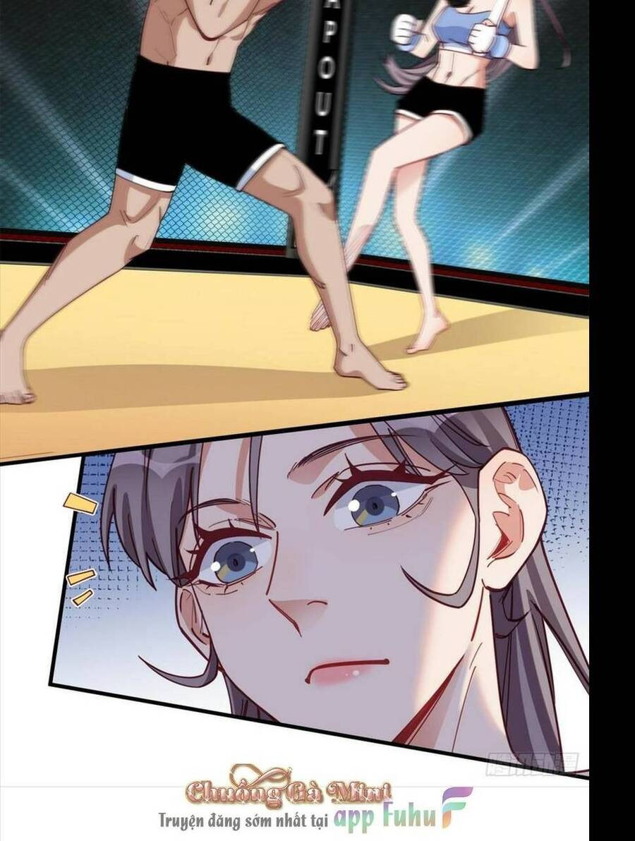 Cố Tổng, Vợ Của Ngài Quá Mạnh Rồi! Chapter 107 - 8