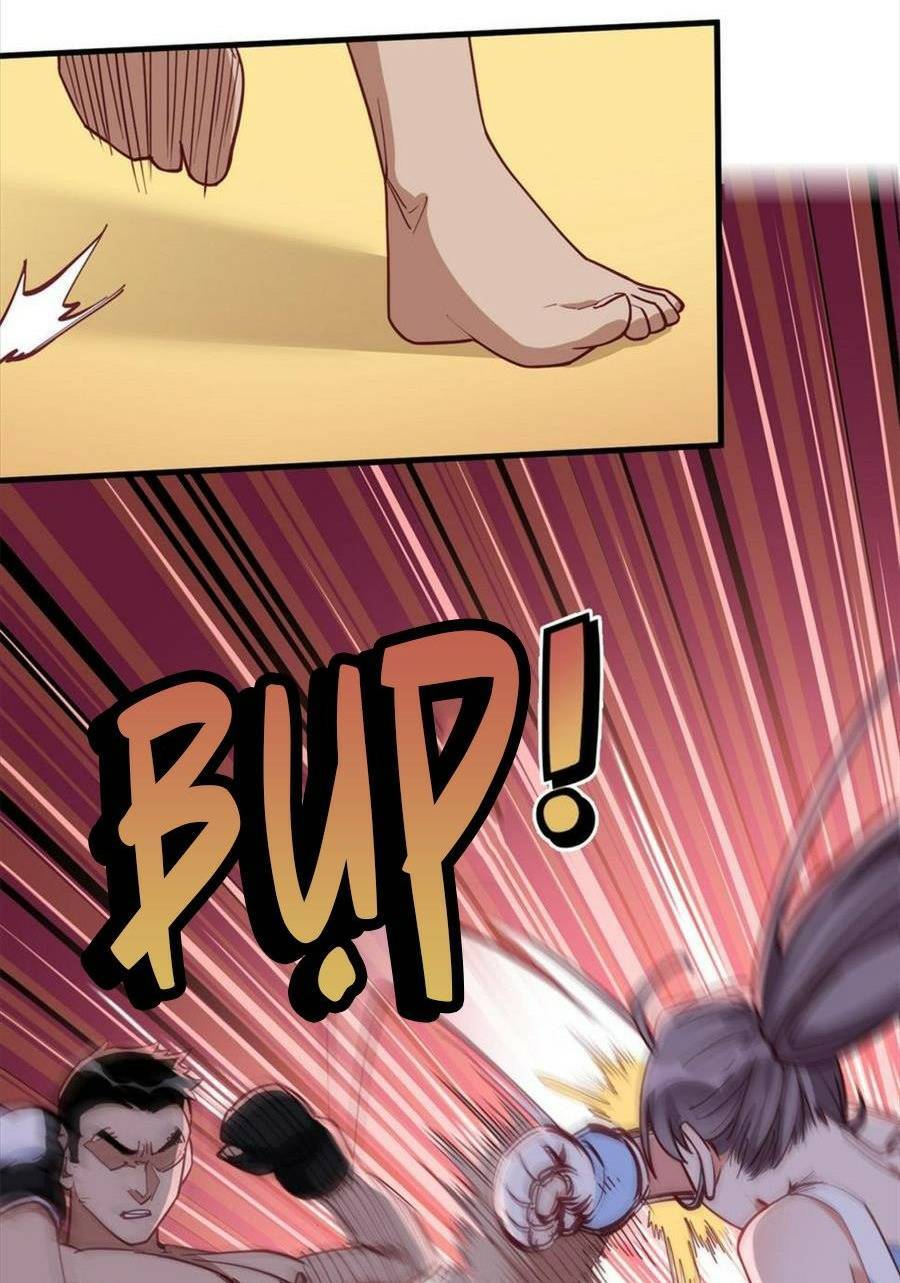 Cố Tổng, Vợ Của Ngài Quá Mạnh Rồi! Chapter 107 - 9