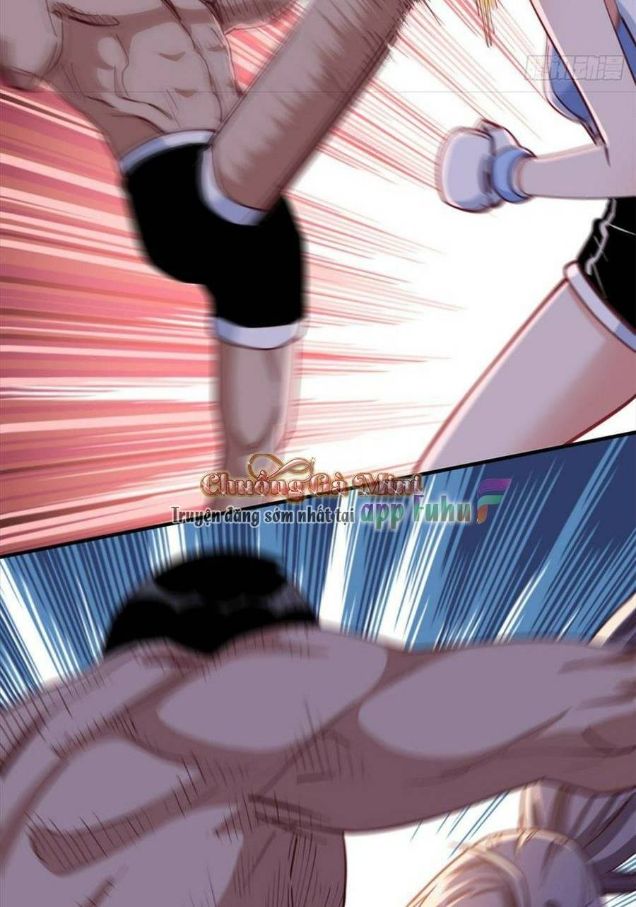 Cố Tổng, Vợ Của Ngài Quá Mạnh Rồi! Chapter 107 - 10