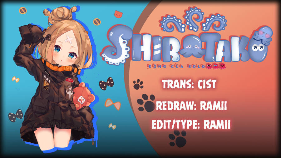 Kimi Ga Megami Nara, Ii No Ni Chapter 21 - 22