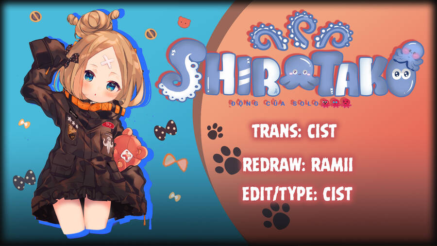 Kimi Ga Megami Nara, Ii No Ni Chapter 23 - 22