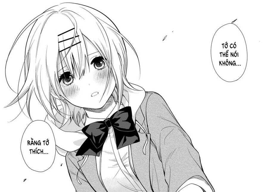 Kimi Ga Megami Nara, Ii No Ni Chapter 24 - 13