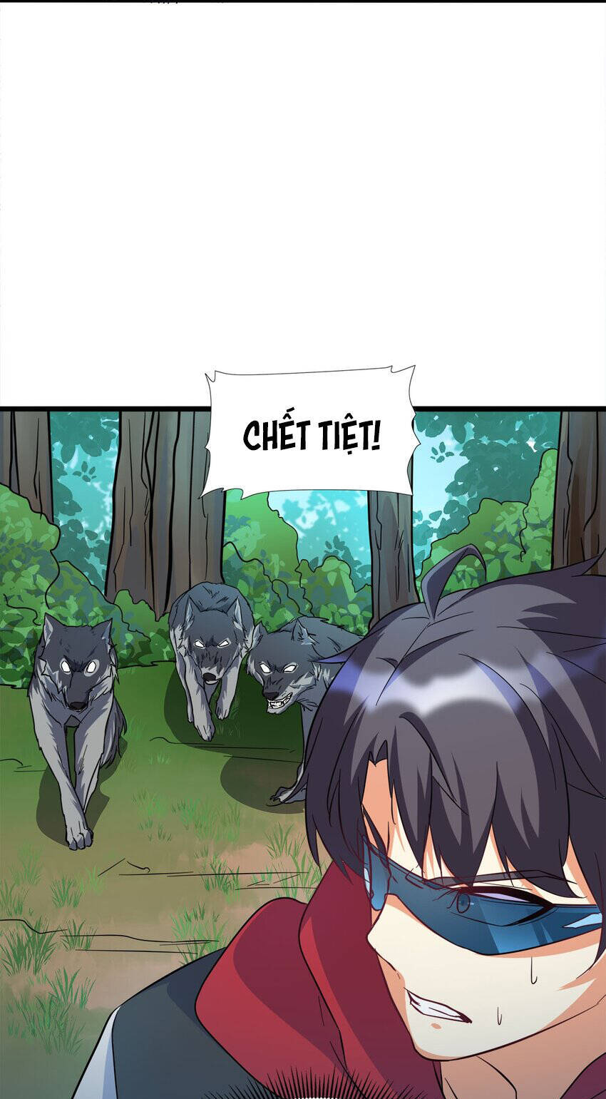 Công Lược Bằng Phần Thưởng Đăng Nhập Chapter 26 - 51