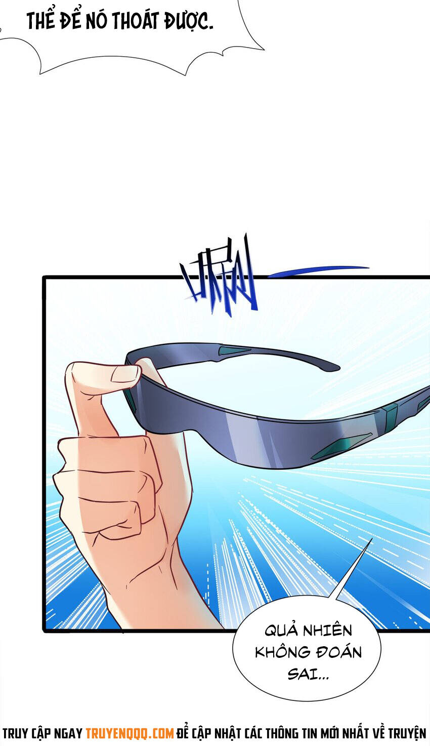 Công Lược Bằng Phần Thưởng Đăng Nhập Chapter 26 - 12