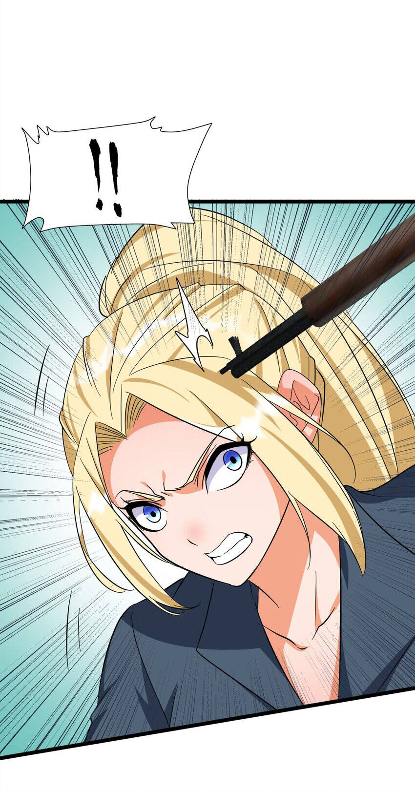 Công Lược Bằng Phần Thưởng Đăng Nhập Chapter 26 - 20