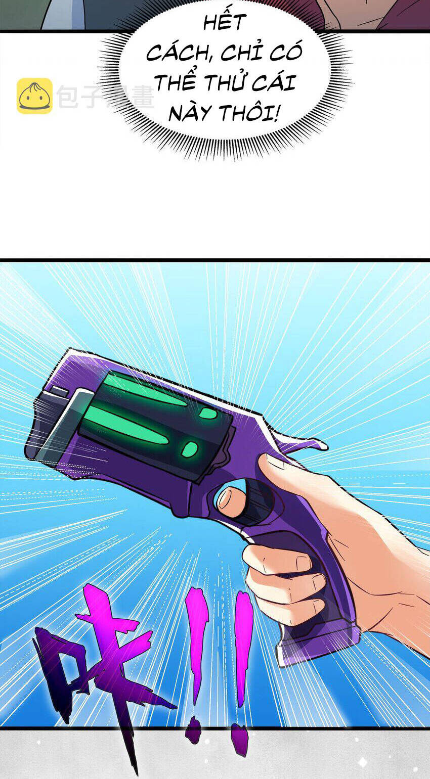 Công Lược Bằng Phần Thưởng Đăng Nhập Chapter 26 - 52
