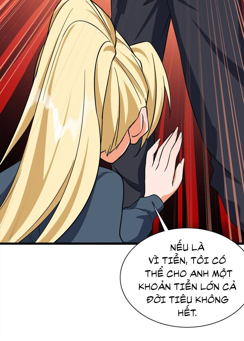 Công Lược Bằng Phần Thưởng Đăng Nhập Chapter 26 - 22